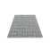 Oregan Geometric Cotton Hand Woven Area Rug