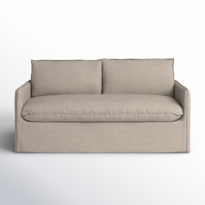 Bellatrix 72'' Loveseat