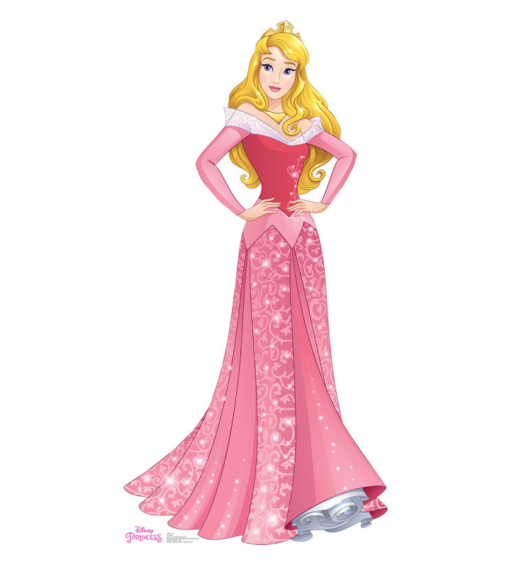 63'' Disney/Pixar Cardboard Standup