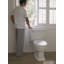 Clayton® 1.6 GPF Elongated Two-Piece Toilet (Seat Not Included)-6788207