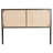 Nigel Rattan and Bayur Solid Wood Headboard-1203505504