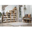 Marazzi 143cm 5 Shelf Shelving Unit
