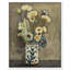 Flowers I Canvas Floral & Botanical Print by Oliver Gal, Black Frame, 16 x 20-91574768-91574769