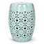 Clark Garden Stool-1180815542