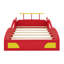 Lit plateforme en forme de voiture-1452491671