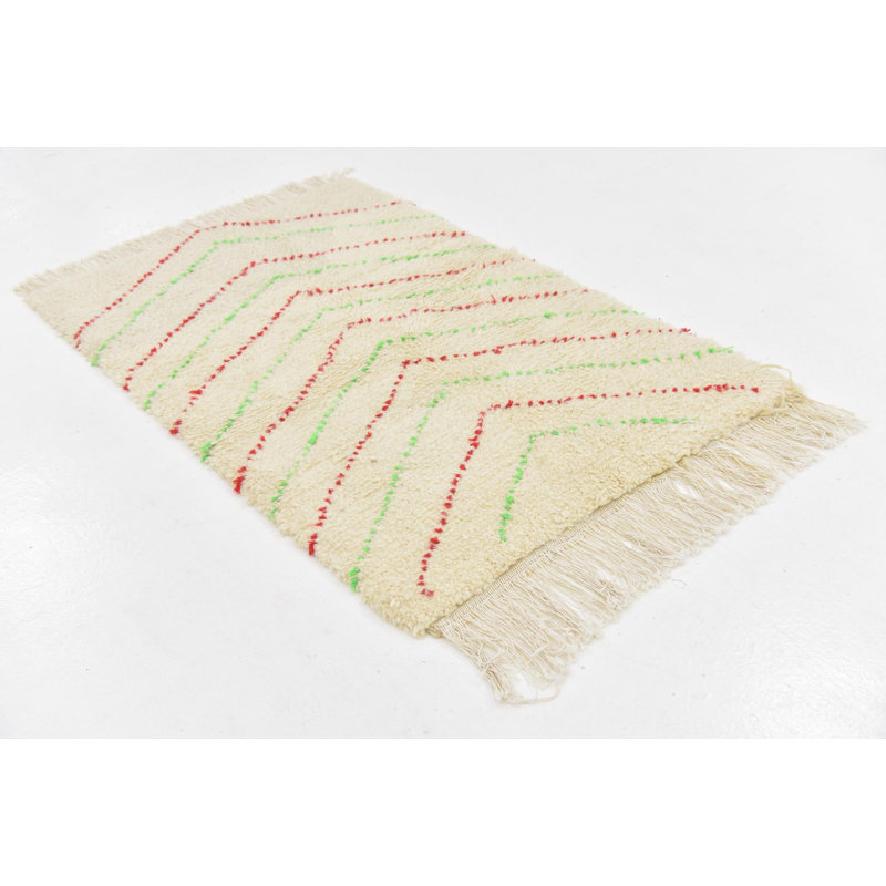 Tapis ivoire Orpheus