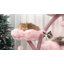 105cm H Cat Tree Tower Activity Center