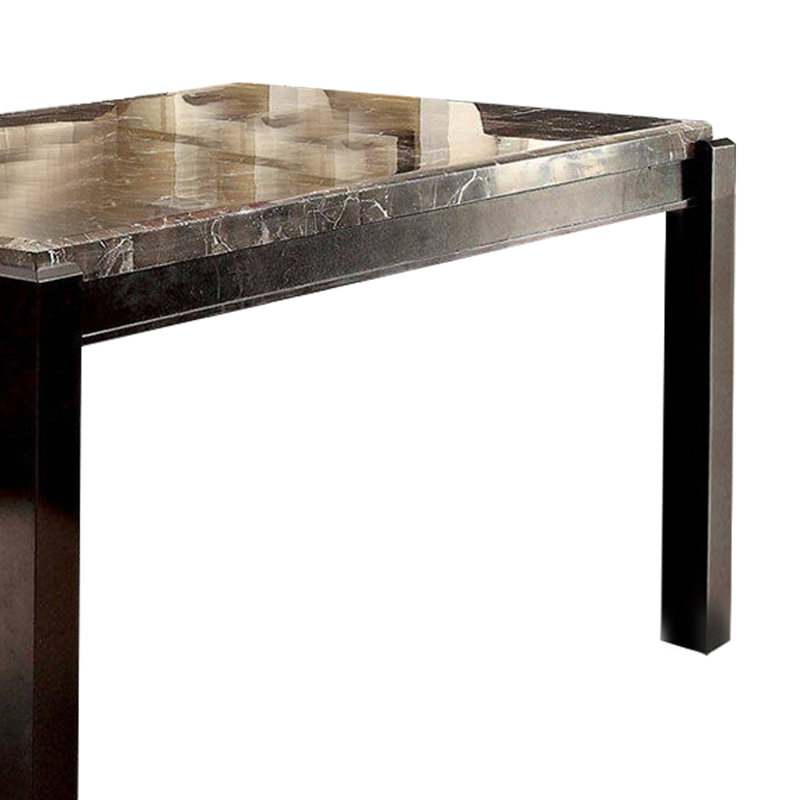 Table de salle à manger Bresnahan