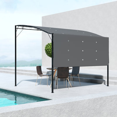 Pergola Gazebo
