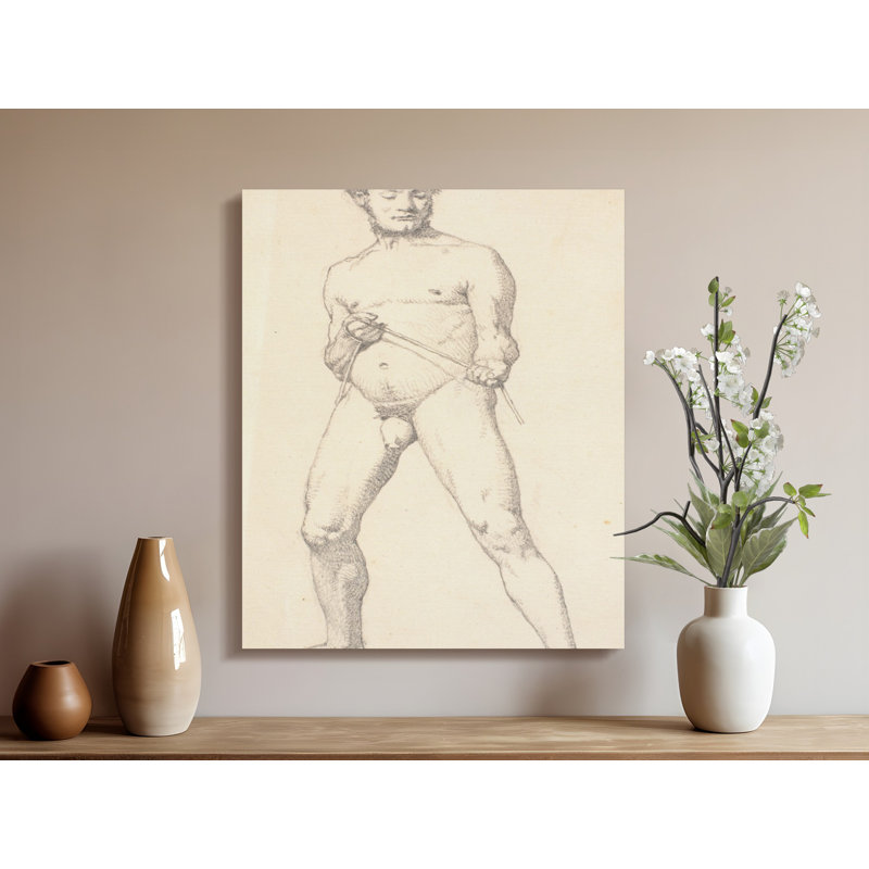 Hardiman Wrapped Canvas Print Set, 20x24