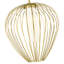 Luminaire suspendu 1 lumière Burakcan-429230043-429230046