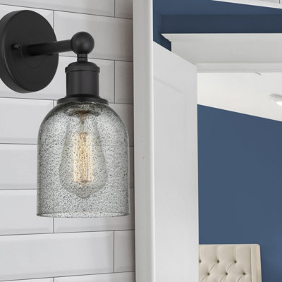 Carmi Armed Sconce