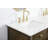 Greeicy 60" Bordeaux Bathroom Vanity-1550763472