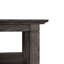Ensemble de tables basses 5 pièces Kaionna-1118238011