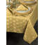 Waterside 9pc Geo Tablecloth Set-771436535