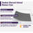 Manhattan Memory Foam Mattress-729373913-681079870