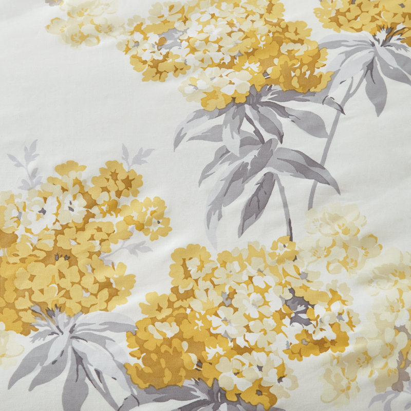 Juliana Duvet Cover Set, 200 x 200cm Duvet Cover + 2 Standard Pillowcases