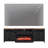 Khimani 6-Drawer TV Stand Fireplace-166666