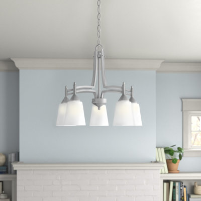 Camryn Dimmable Classic / Traditional Chandelier