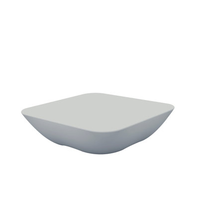 Pillow Plastic Coffee Table