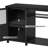 Darnetta Rectangle Aquarium Stand