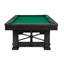 Table de billard en ardoise Rio Grande avec installation professionnelle (valeur de 895 $) incluse-51793190-51793174-51793188