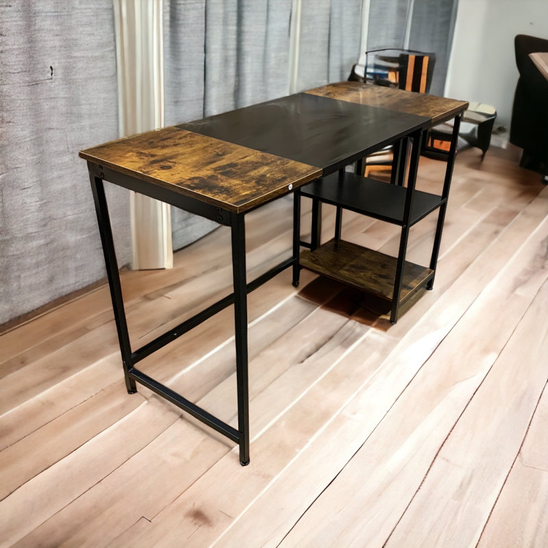 Bureau d'ordinateur l 47,2 po Kaibab