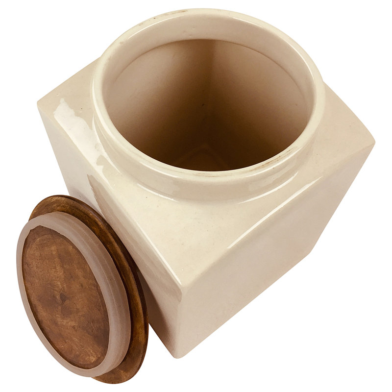 Ceramic / Porcelain Jar