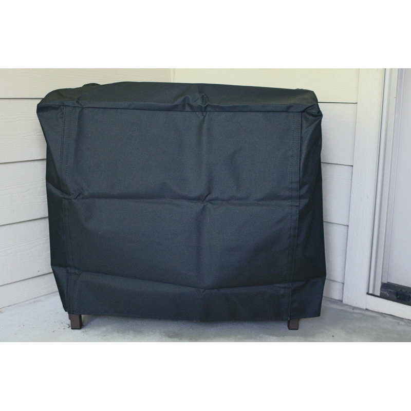 Woodhaven 26'' W x 20'' D Log Rack Cover