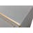 Shagreen 76'' Sideboard-96832151