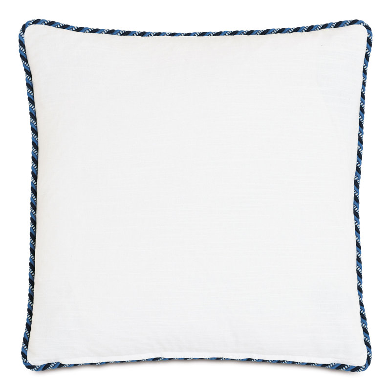 Cocobay Textured Throw Pillow