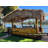 Mexican Palm Thatch Runner Roll-27046922-4774275