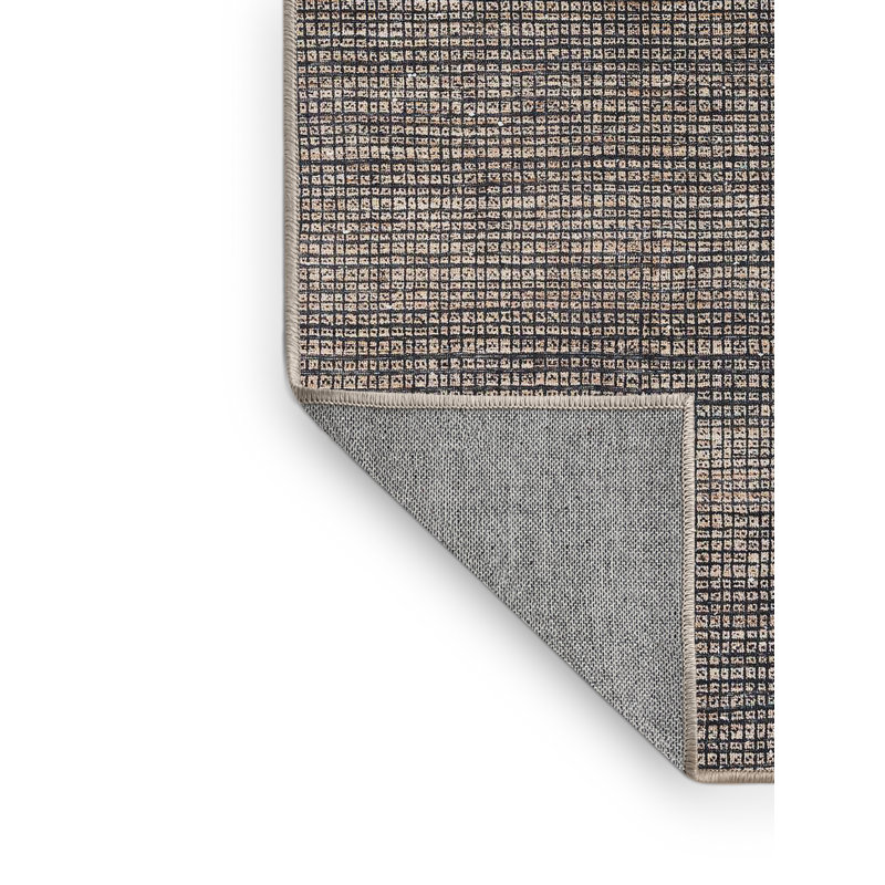 Plaid Indoor Rug, Rectangle 8' x 12'