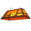 Lockheart 6 - Light Pendant-1695809250
