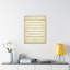 No Frame Print on Canvas-1030356403