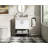 24 inch Single Bathroom Vanity-744701161
