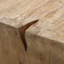 48'' W Solid Wood Console Table