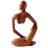 Alfija People Figurines & Sculptures
