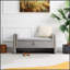 Banc de bout avec accoudoirs et rangement Modern Teddy-2048818340