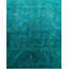 Overyed One-of-a-Kind Rectangle 3'3" X 5'2" Hand Knotted Area Rug