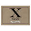Tapis d'entrée antidérapant 27 po x 0,13 po-225730054