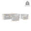5 Seater Corduroy Seating Component-1852164430
