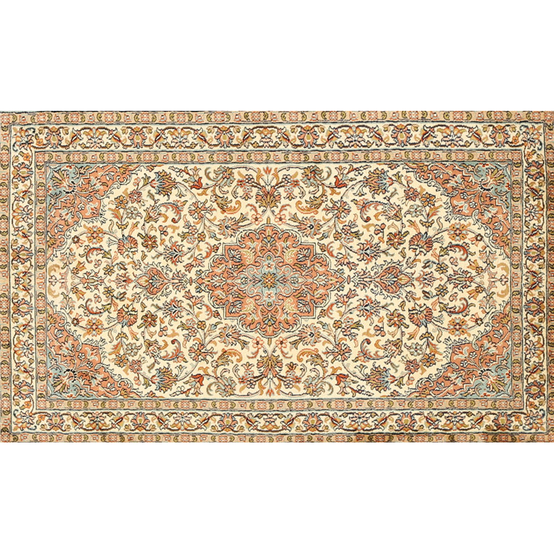 Colinda Oriental Indoor Rug, Rectangle 5' x 7'