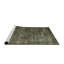 Tapis marocain tissé à la machine Afke-1128583198