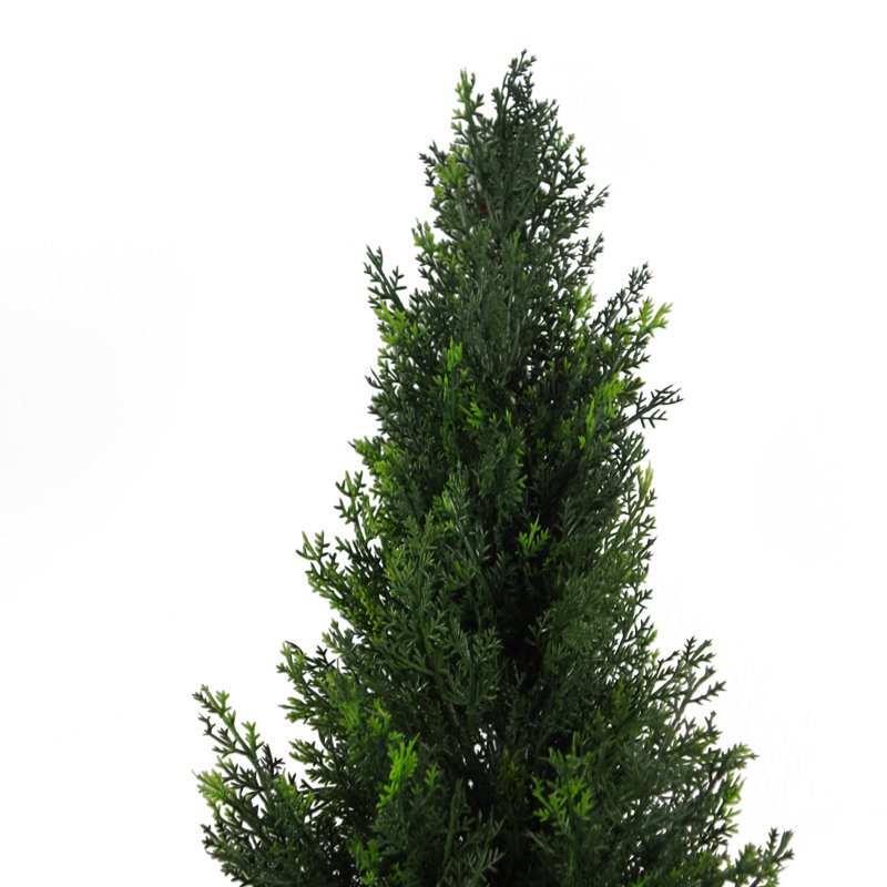 120cm Faux Tree in Pot Liner