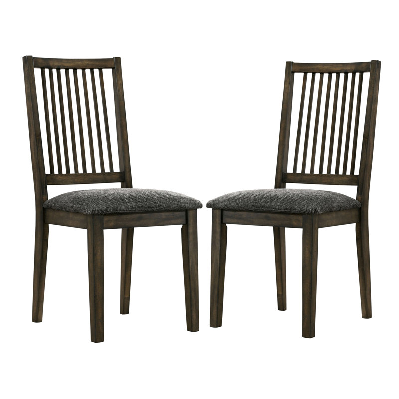 Chaise de salle à manger Bardia