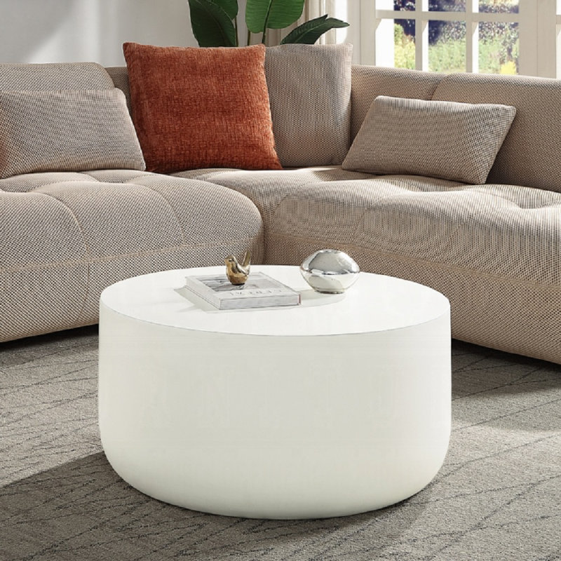 Table basse Dustan