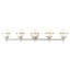 Éclairage pour meuble-lavabo à intensité variable Aseret-127848363-127848364-27065973