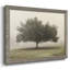 «Trees In The Fog II», reproduction d'art sur toile-96287538-96287541