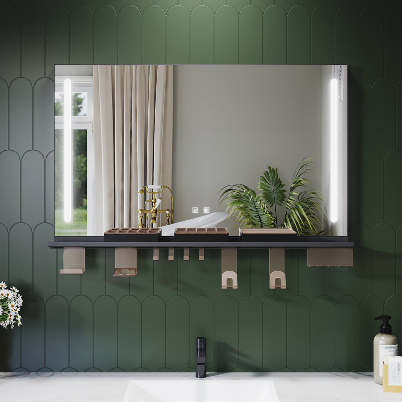 Rectangle Mirror
